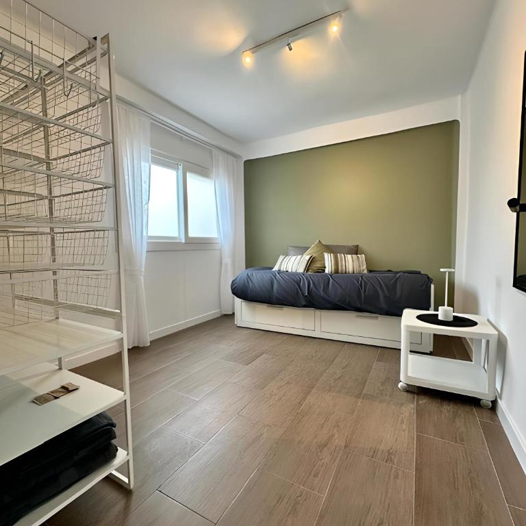 Edf. 4 caminos - Apartamento de 3 dormitorios - 19