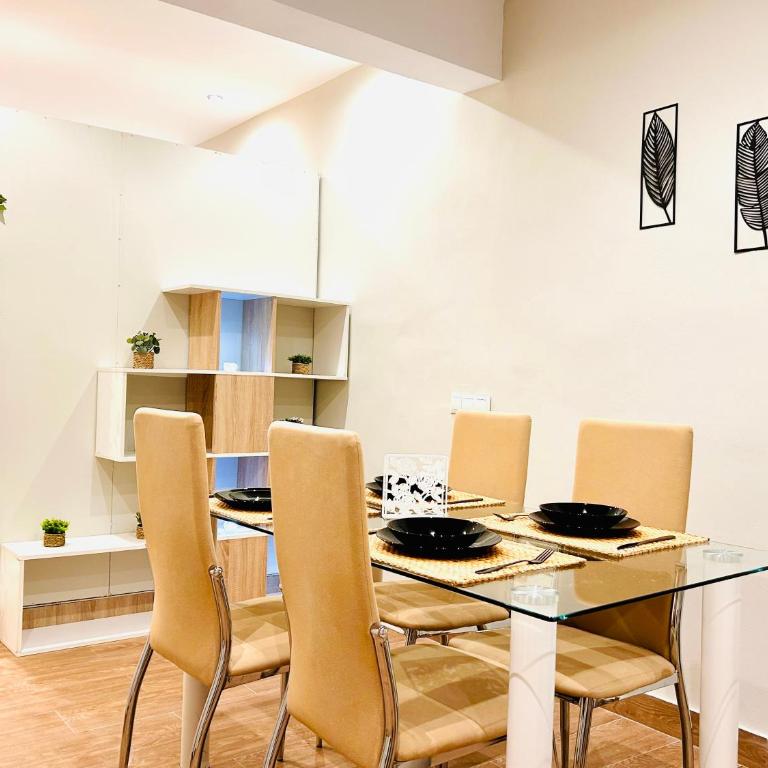 Plaza de Andalucía Home con parking - Apartamento de 1 dormitorio - 3