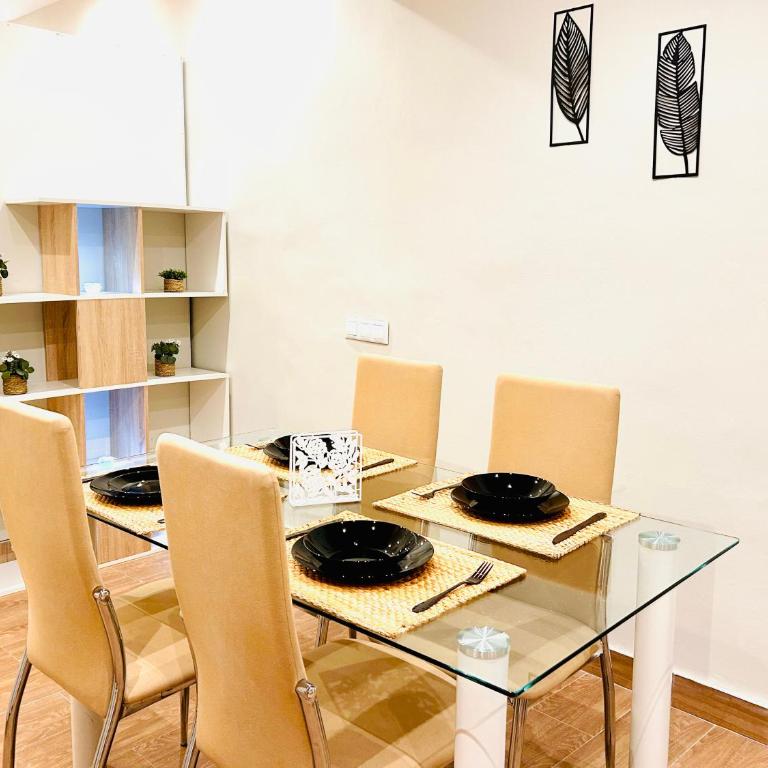 Plaza de Andalucía Home con parking - Apartamento de 1 dormitorio - 5