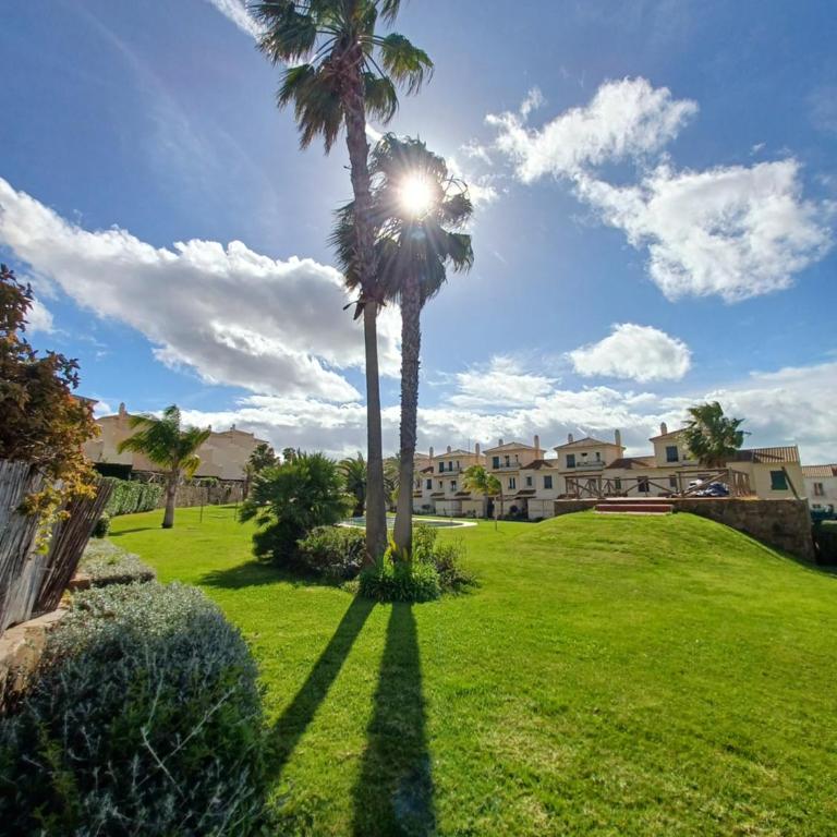 Vistas al Guadiana, Chalet a 10 minutos de la playa - Three-Bedroom House - 3