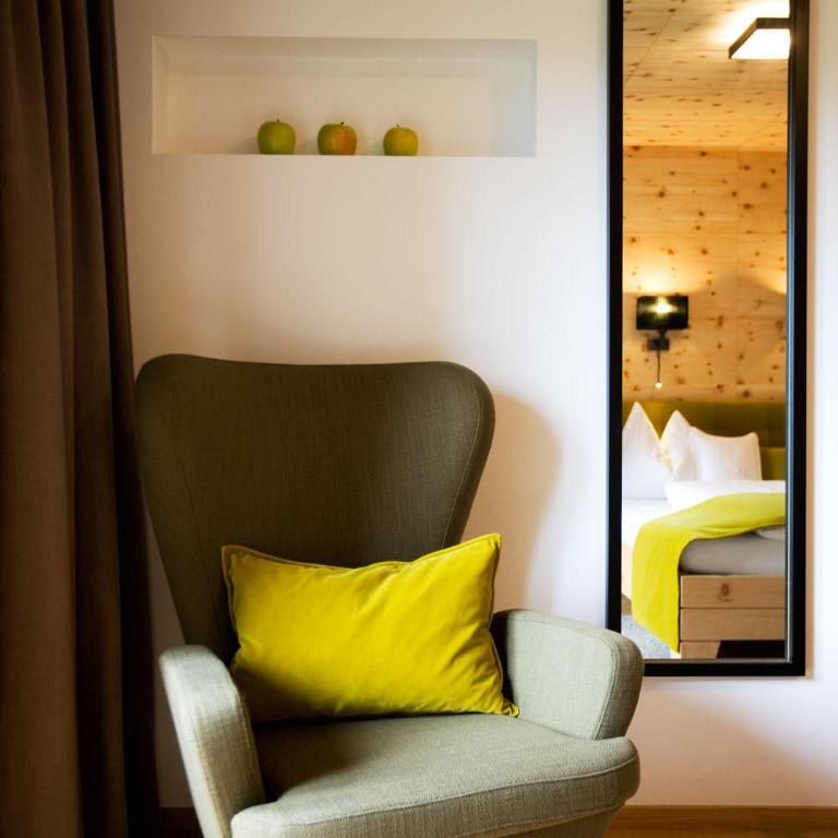 Geniesserhotel Minglers Sportalm 4 Sterne Superior - Deluxe Doppelzimmer - 19