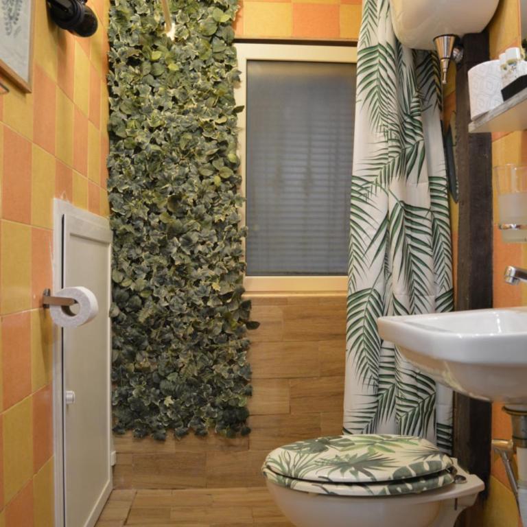 Jungle 13 - Room and Apartments - Casa con 1 Camera da Letto - 19