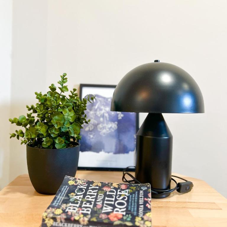 Urban Residence Apartments - One-Bedroom Apartment - 3