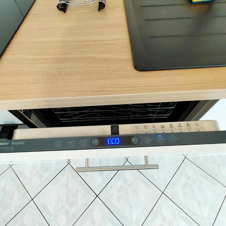 Le 11 de Colmar - Appartement 1 Chambre - 8