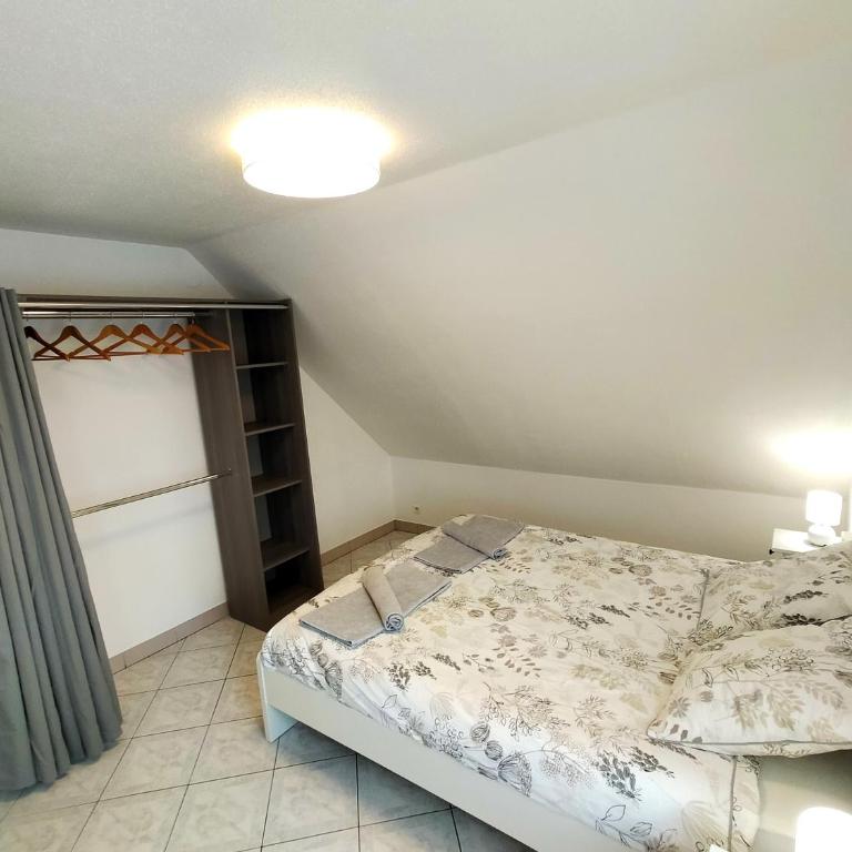 Le 11 de Colmar - Appartement 1 Chambre - 6