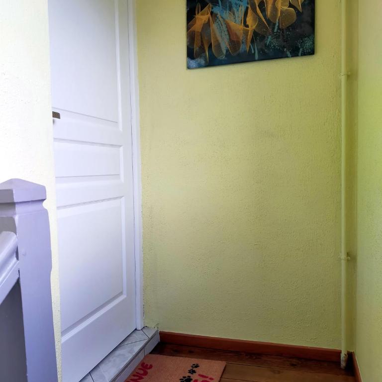 Le 11 de Colmar - Appartement 1 Chambre - 1