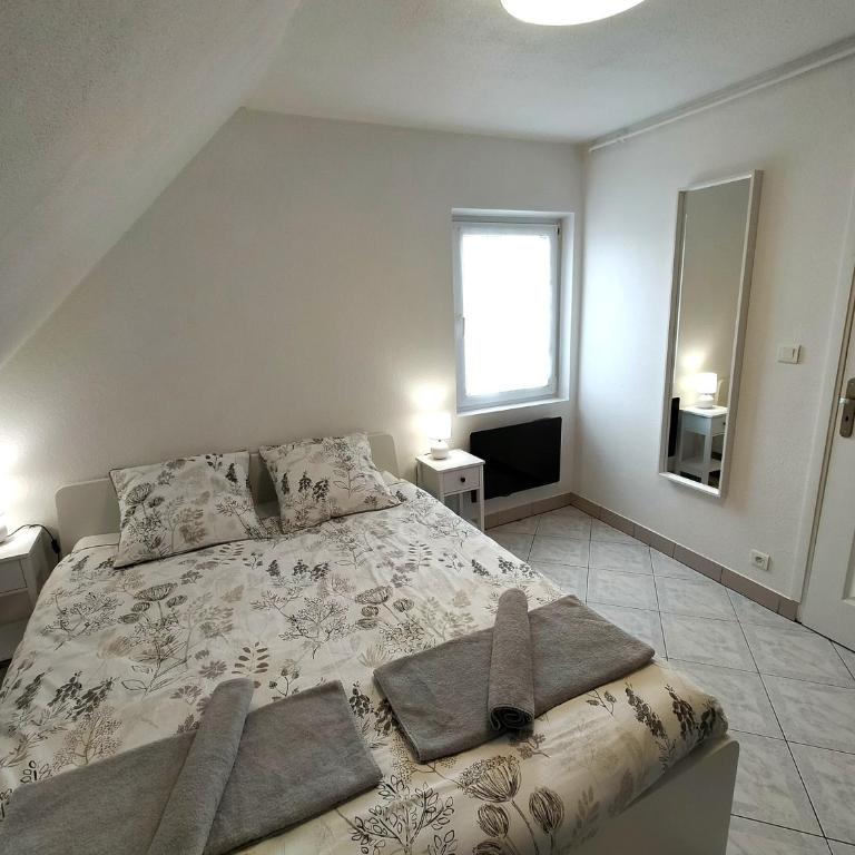 Le 11 de Colmar - Appartement 1 Chambre - 5