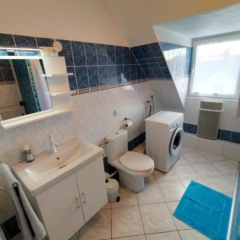 Le 11 de Colmar - Appartement 1 Chambre - 11