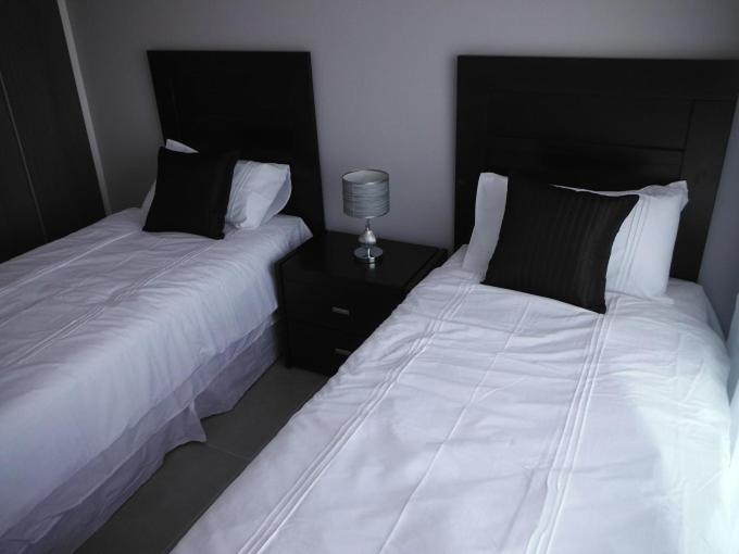 Oasis Beach - Top floor with seaview - Apartamento de 2 dormitorios - 12