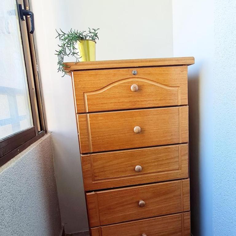 Smart Home Barrio Italia - Apartamento de 2 dormitorios - 16