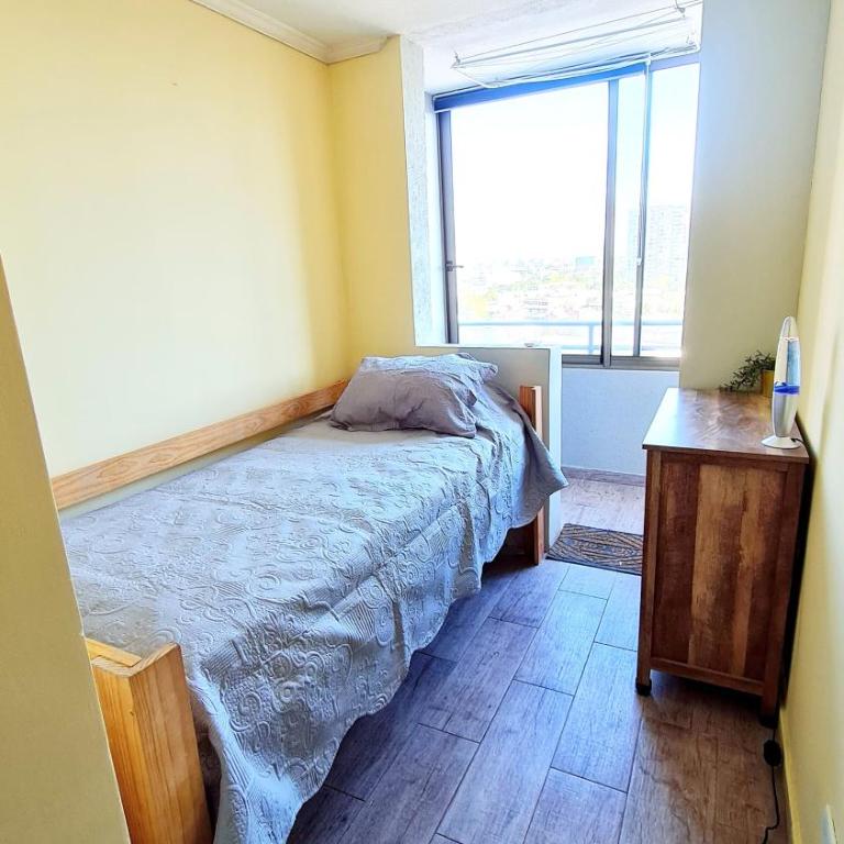 Smart Home Barrio Italia - Apartamento de 2 dormitorios - 15