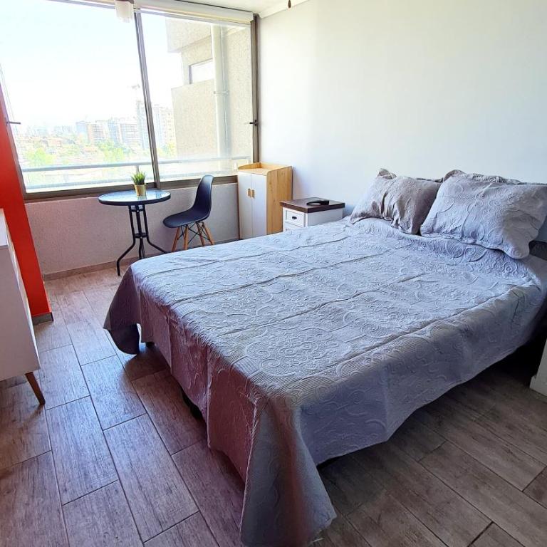 Smart Home Barrio Italia - Apartamento de 2 dormitorios - 4