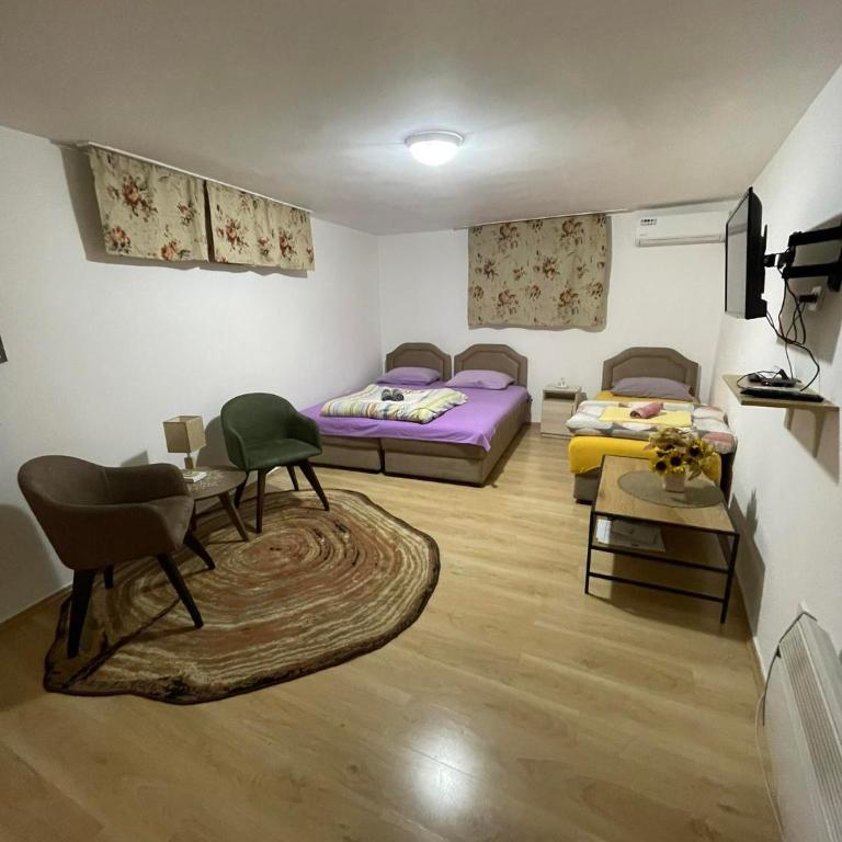 Ori - Apartment - 2