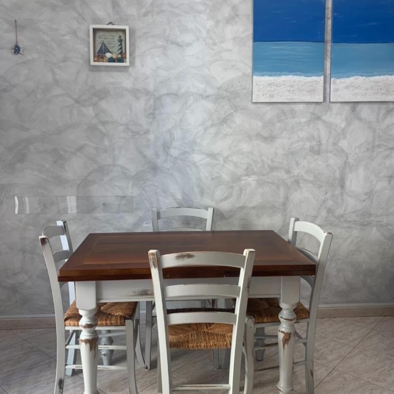 La Casa di Ele, parcheggio privato gratuito - One-Bedroom Apartment - 13