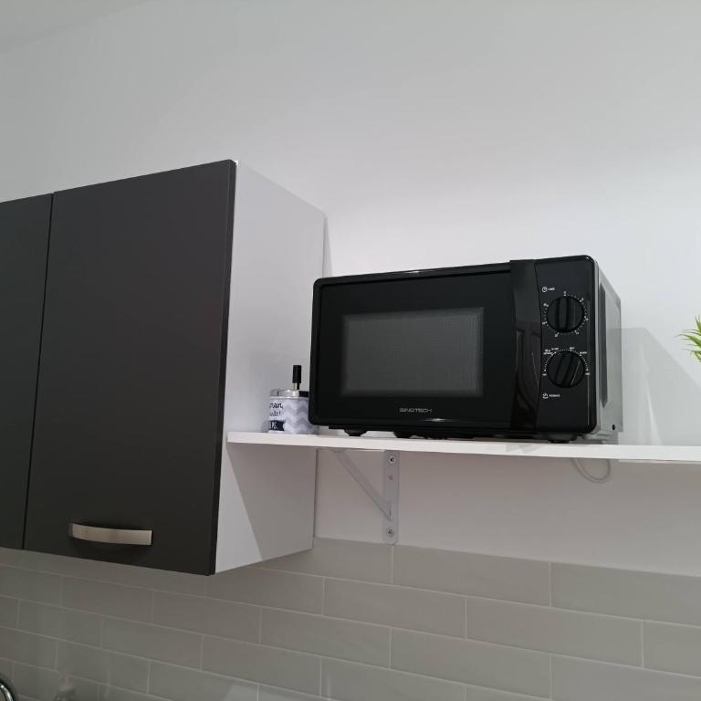 Trapani City Sea Small Apartment - Appartamento con 1 Camera da Letto - 8