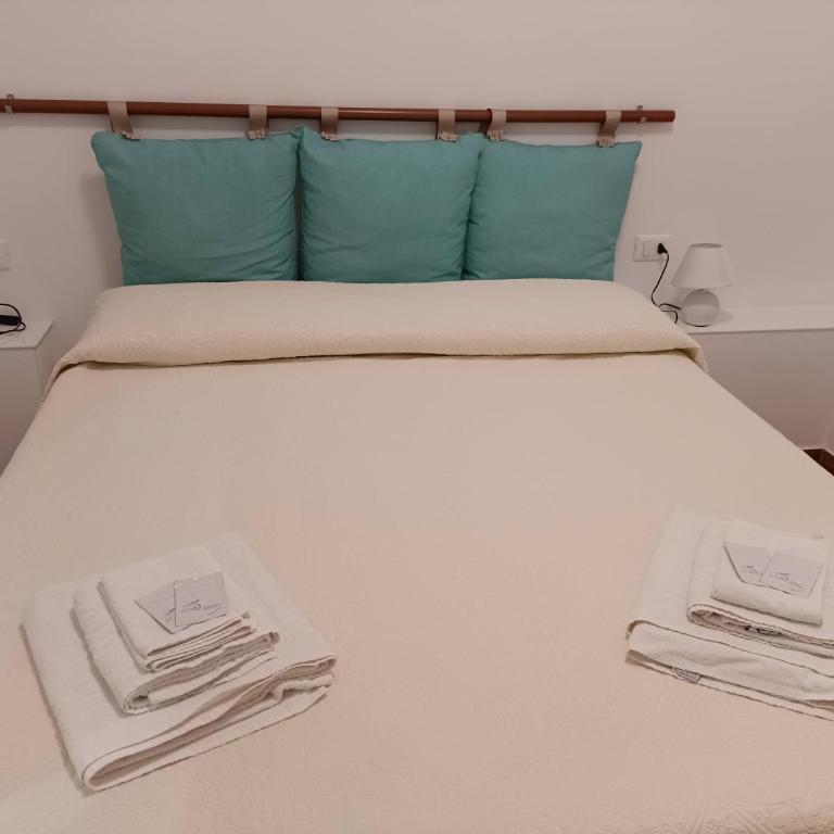 Trapani City Sea Small Apartment - Appartamento con 1 Camera da Letto - 10