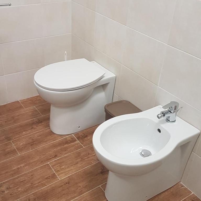Trapani City Sea Small Apartment - Appartamento con 1 Camera da Letto - 17