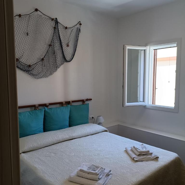 Trapani City Sea Small Apartment - Appartamento con 1 Camera da Letto - 21
