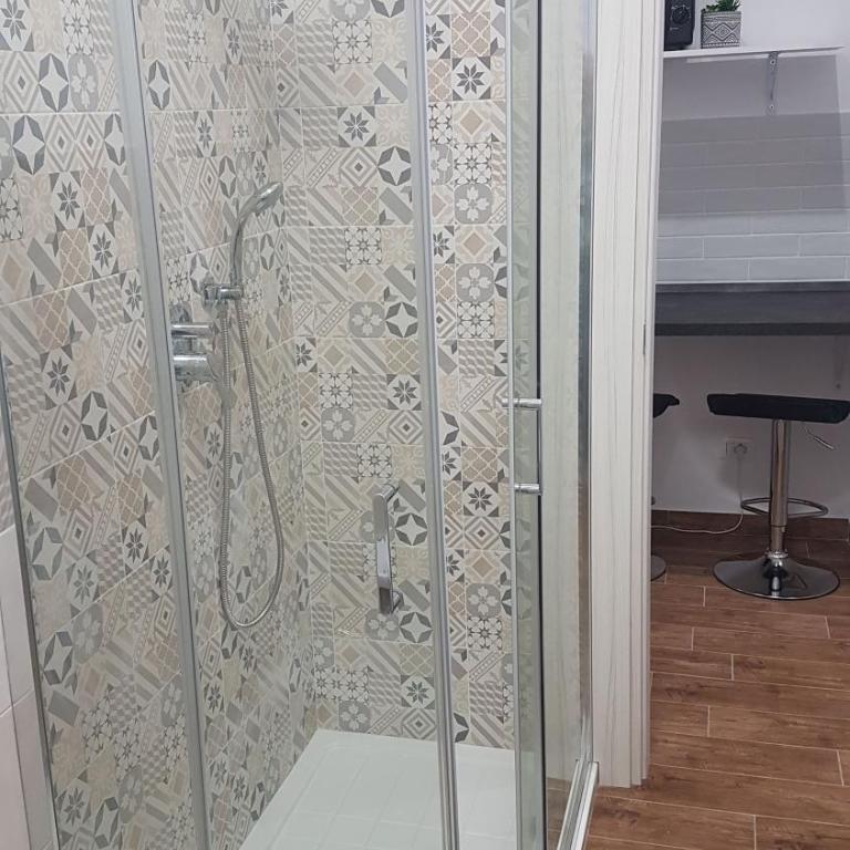 Trapani City Sea Small Apartment - Appartamento con 1 Camera da Letto - 23