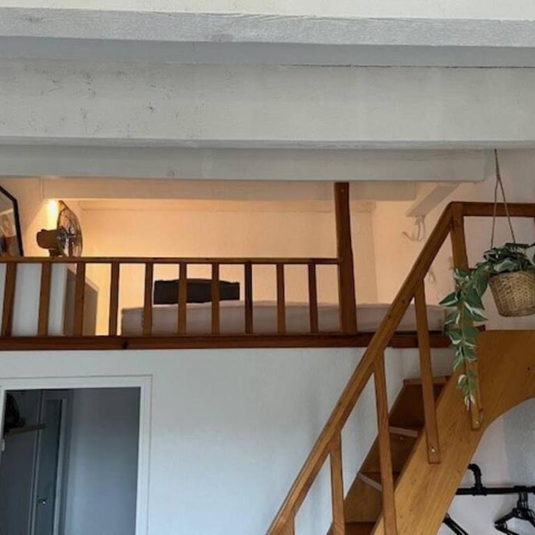 Appartement cap d'agde - Apartment mit 2 Schlafzimmern - 4