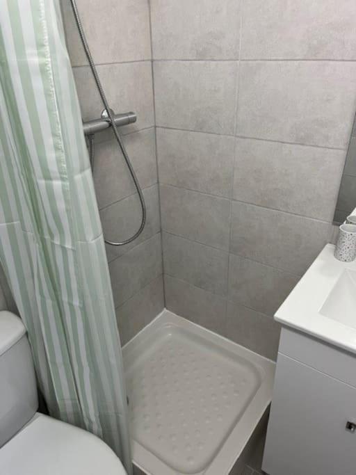 Appartement cap d'agde - Apartment mit 2 Schlafzimmern - 6