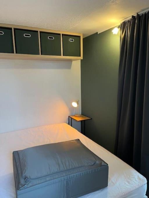 Appartement cap d'agde - Apartment mit 2 Schlafzimmern - 9