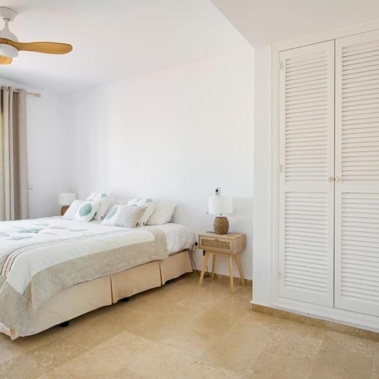 Maison Marbella Puerto banus - Casa de 4 dormitorios - 20