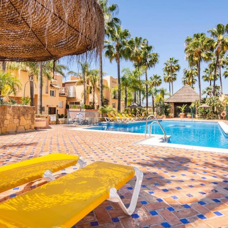 Maison Marbella Puerto banus - Casa de 4 dormitorios - 16