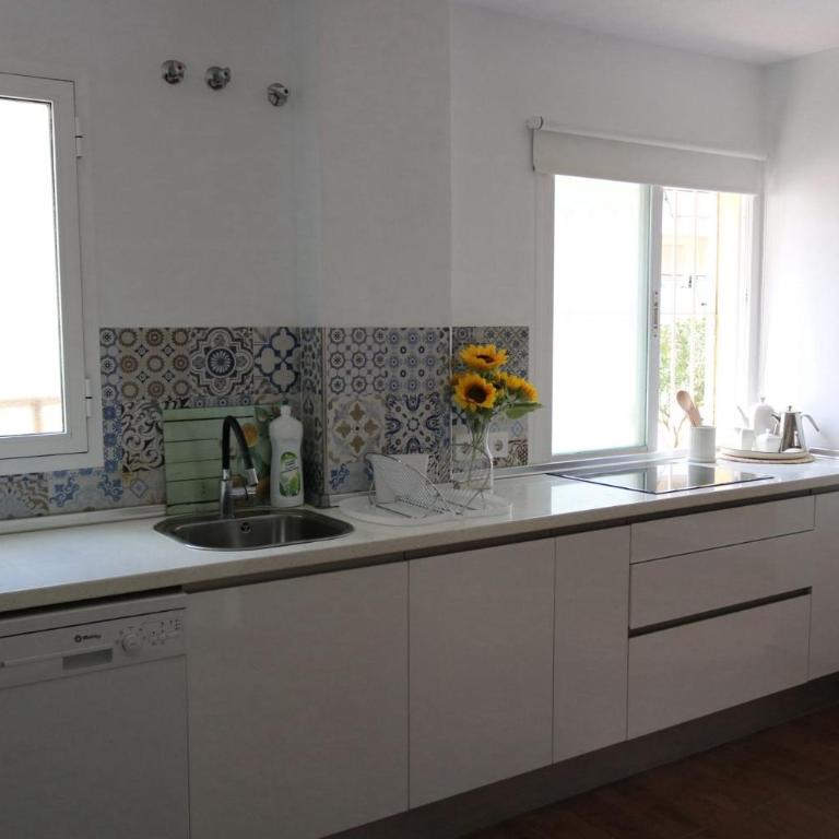 Apartamento Golf Beach Benalmadena - Two-Bedroom Apartment - 10
