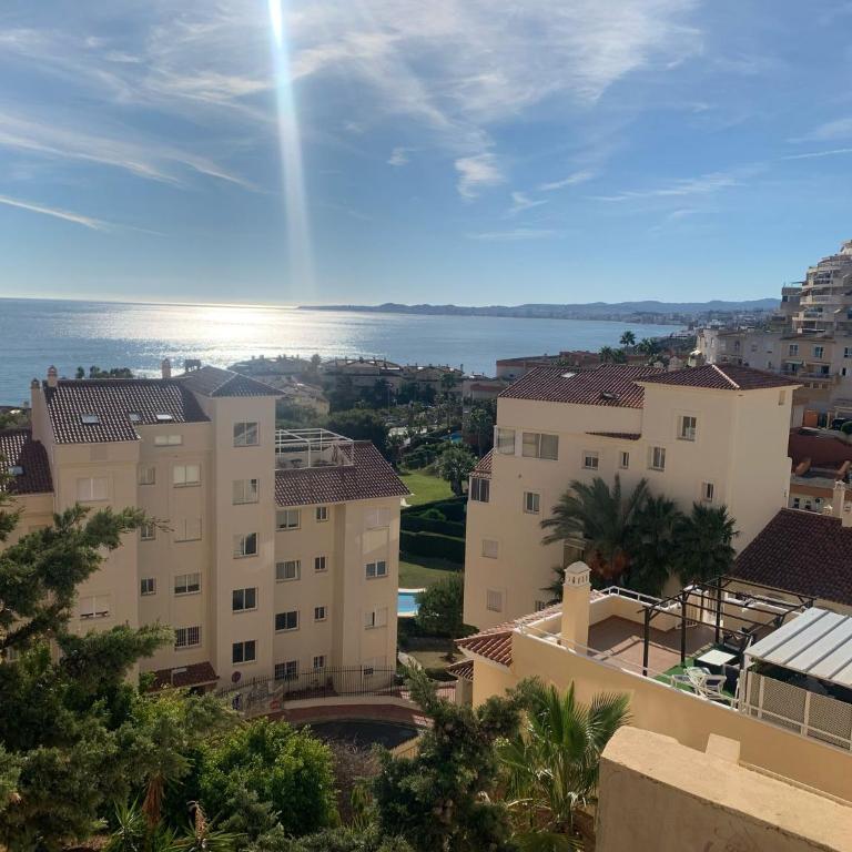 Apartamento Golf Beach Benalmadena - Two-Bedroom Apartment - 18