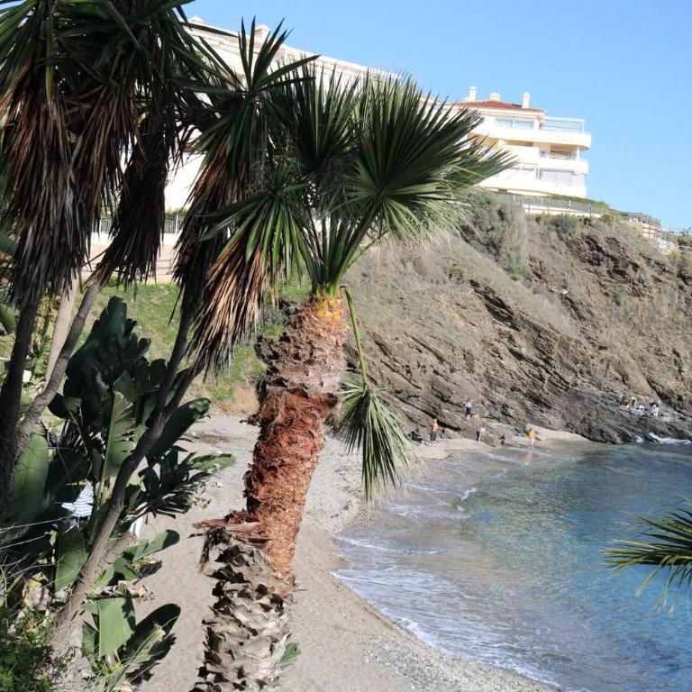 Apartamento Golf Beach Benalmadena - Two-Bedroom Apartment - 21