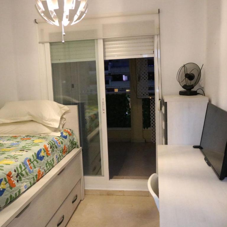 Apartamento Golf Beach Benalmadena - Two-Bedroom Apartment - 7