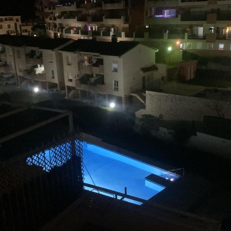 Apartamento Golf Beach Benalmadena - Two-Bedroom Apartment - 16