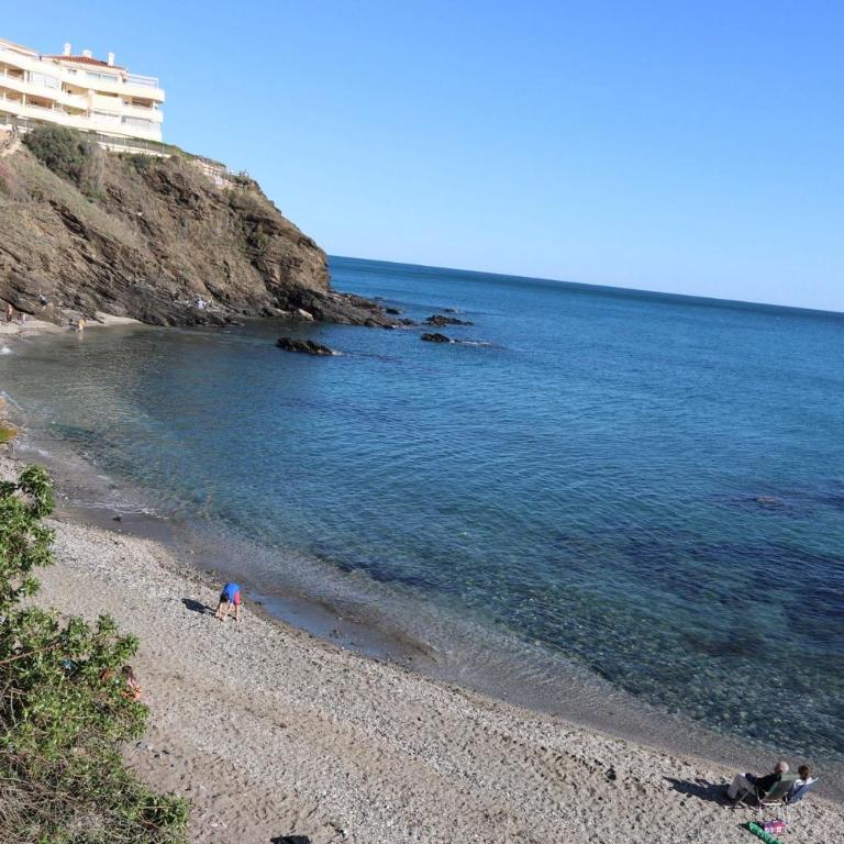 Apartamento Golf Beach Benalmadena - Two-Bedroom Apartment - 19