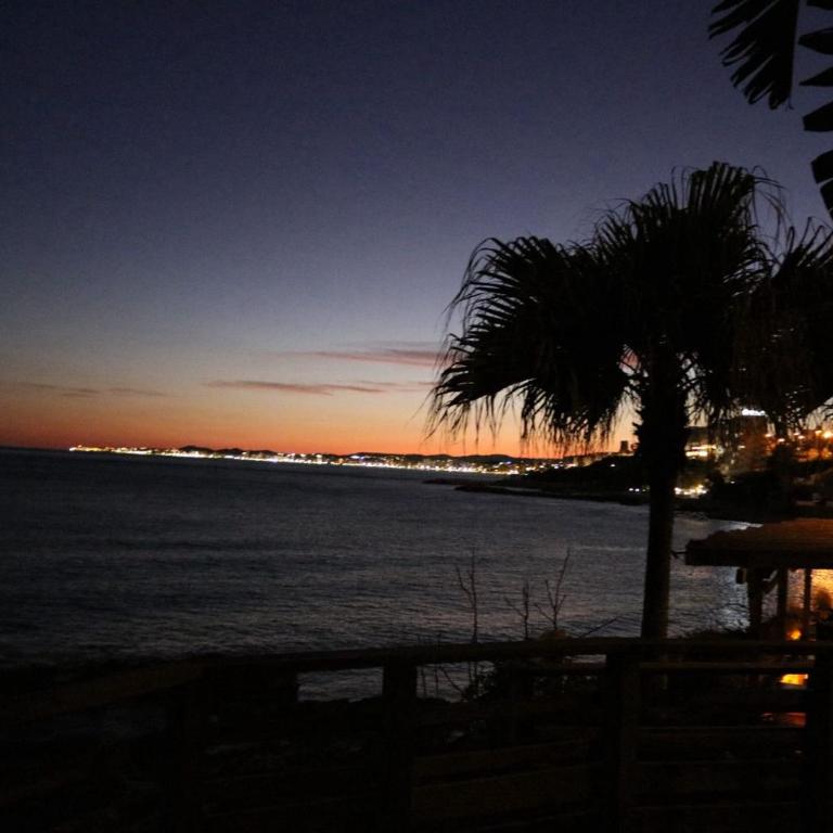 Apartamento Golf Beach Benalmadena - Two-Bedroom Apartment - 20