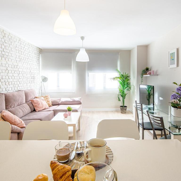 CARTAGENAFLATS, Apartamentos Anfiteatro Romano - Apartamento de 2 dormitorios - 3