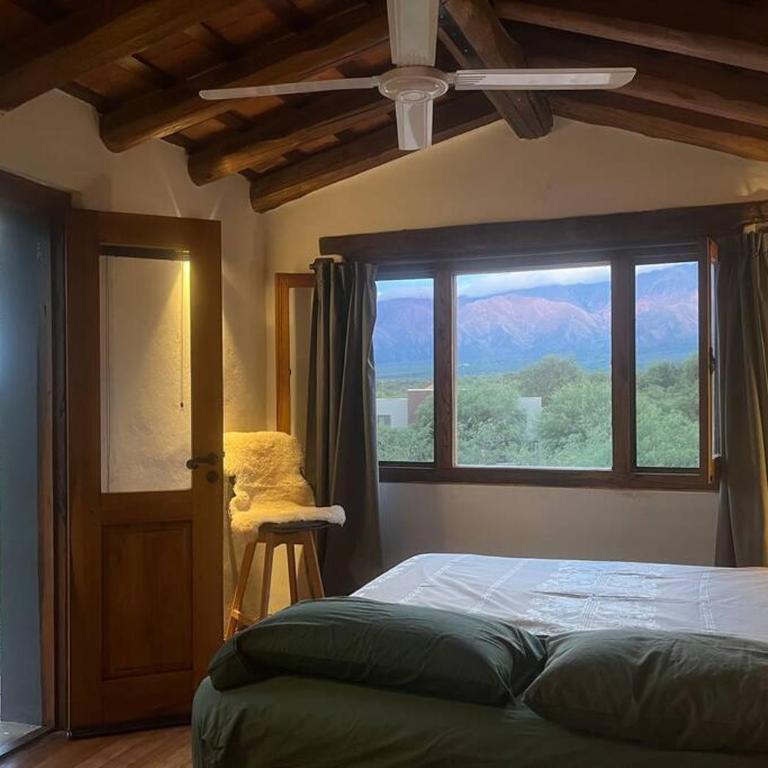 Casa en La Comarca - Casa con 1 dormitorio - 1