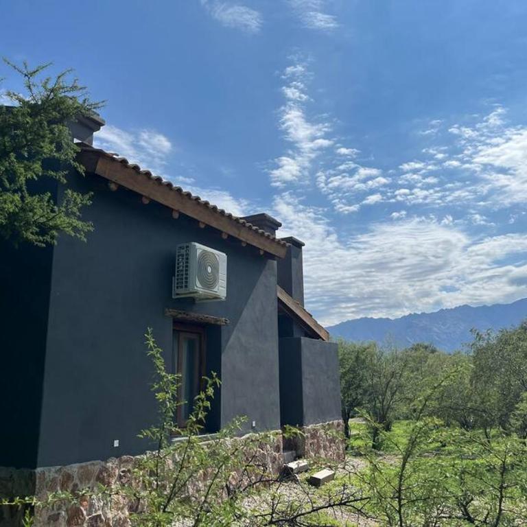 Casa en La Comarca - Casa con 1 dormitorio - 3