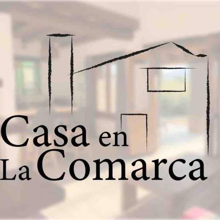 Casa en La Comarca - Casa con 1 dormitorio - 16