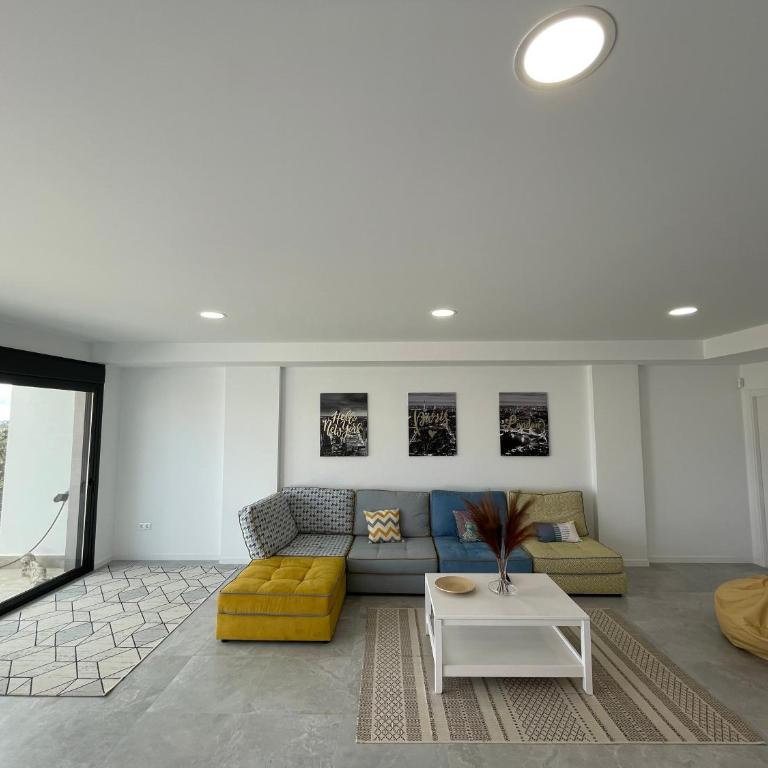 Seaview Mediterranean Duplex, Finestrat - Appartamento con 3 Camere da Letto - 6