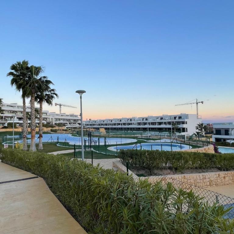 Seaview Mediterranean Duplex, Finestrat - Appartamento con 3 Camere da Letto - 7