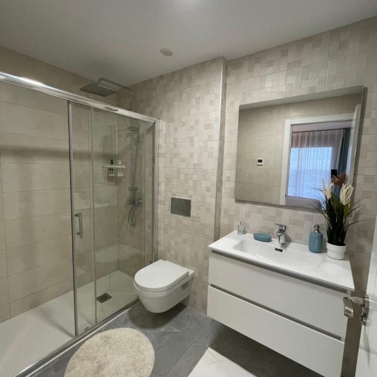 Seaview Mediterranean Duplex, Finestrat - Appartamento con 3 Camere da Letto - 13