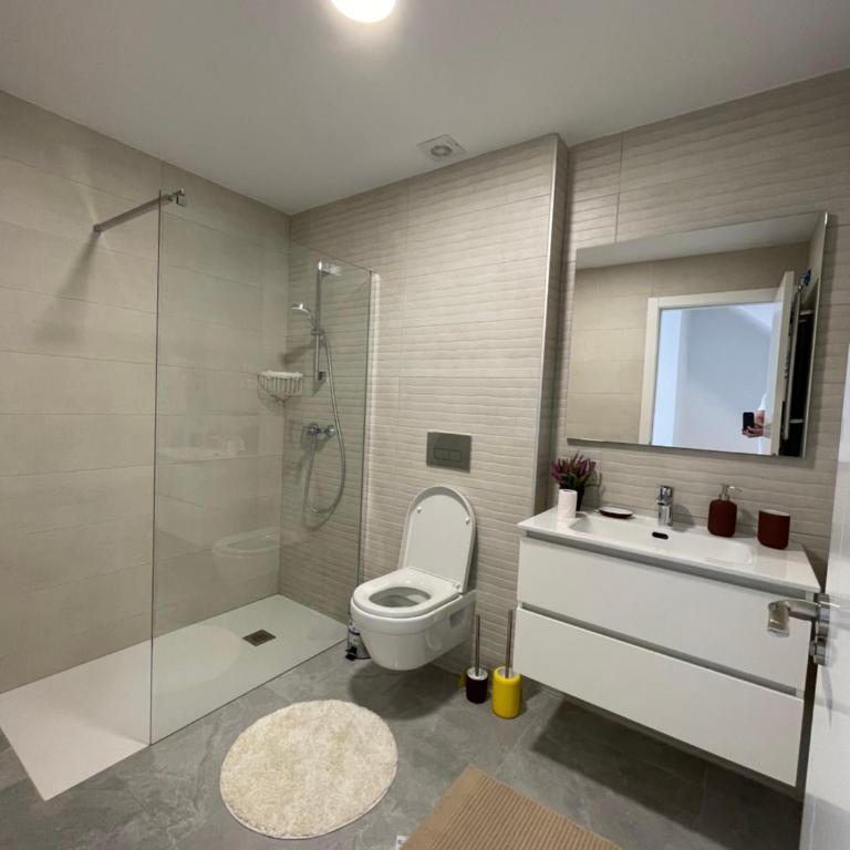 Seaview Mediterranean Duplex, Finestrat - Appartamento con 3 Camere da Letto - 18
