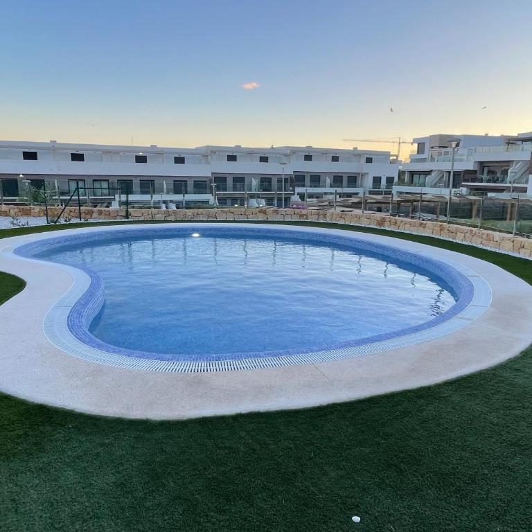 Seaview Mediterranean Duplex, Finestrat - Appartamento con 3 Camere da Letto - 21