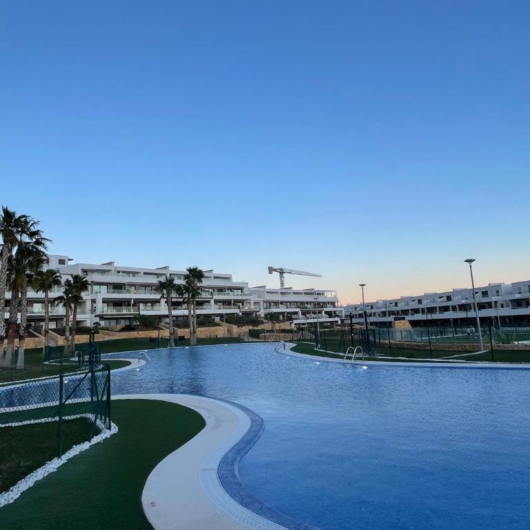 Seaview Mediterranean Duplex, Finestrat - Appartamento con 3 Camere da Letto - 22