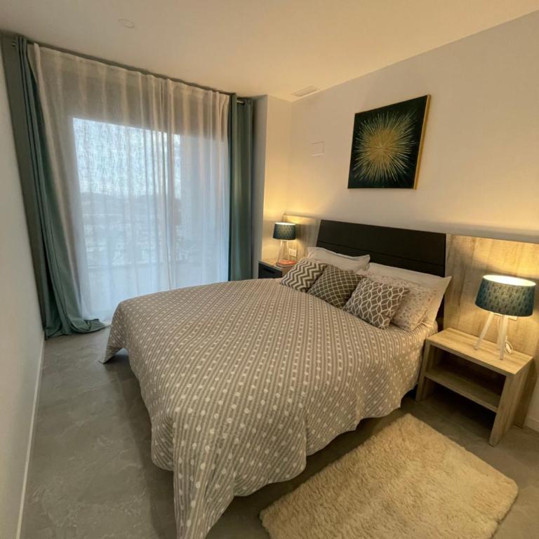 Seaview Mediterranean Duplex, Finestrat - Appartamento con 3 Camere da Letto - 26
