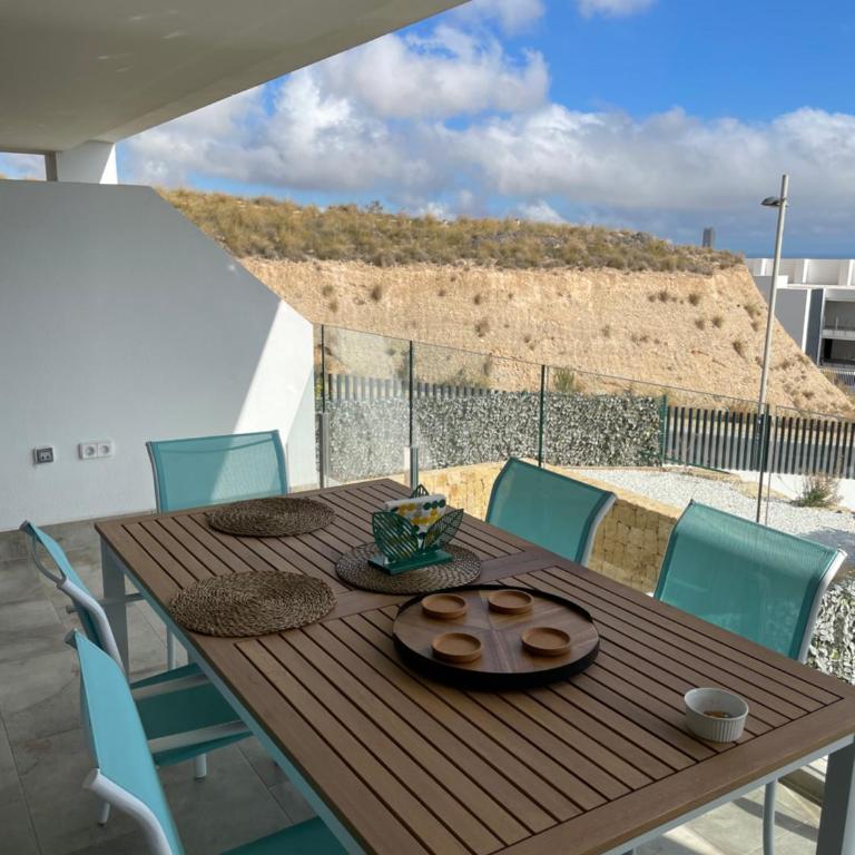 Seaview Mediterranean Duplex, Finestrat - Appartamento con 3 Camere da Letto - 27