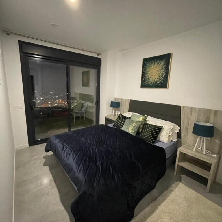 Seaview Mediterranean Duplex, Finestrat - Appartamento con 3 Camere da Letto - 28