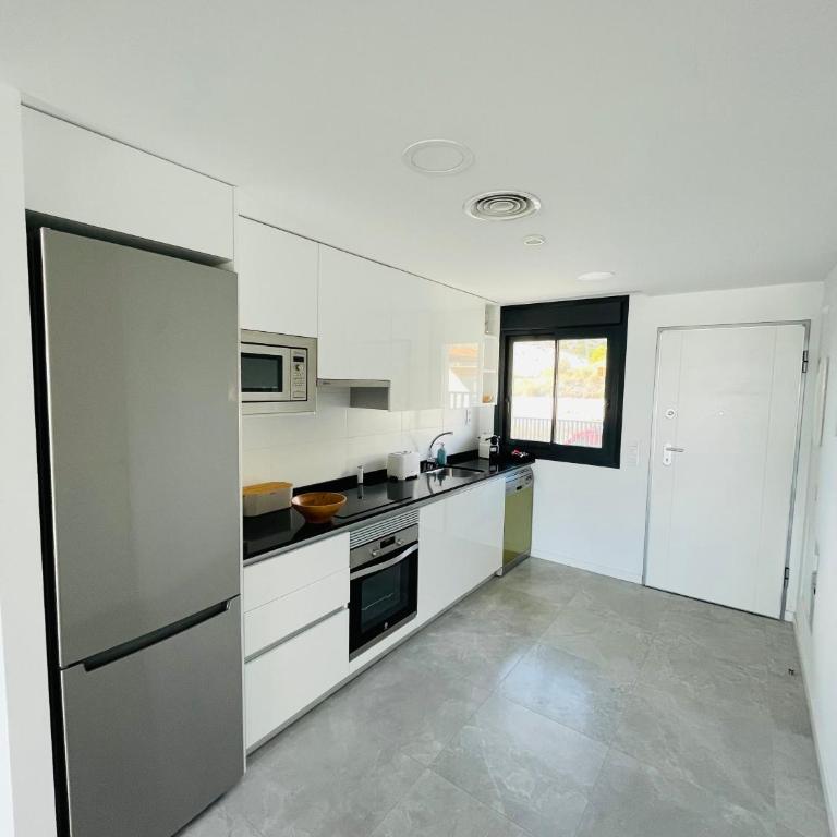 Seaview Mediterranean Duplex, Finestrat - Appartamento con 3 Camere da Letto - 32