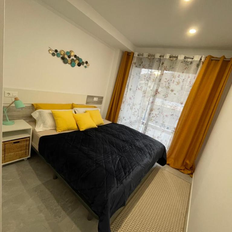 Seaview Mediterranean Duplex, Finestrat - Appartamento con 3 Camere da Letto - 34